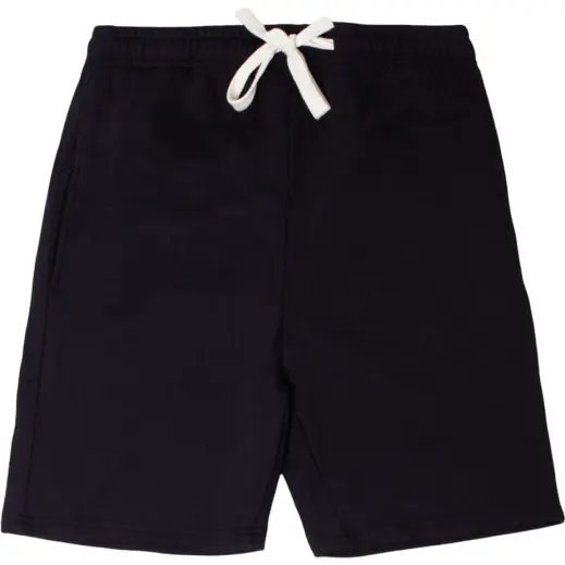 FWRD 240g Shorts Black Front